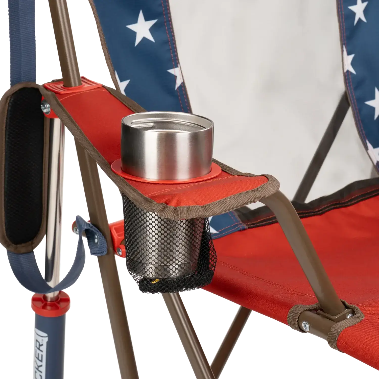 Comfort Pro Rocker™