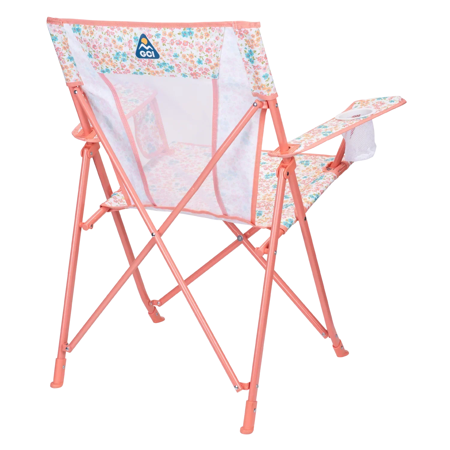 Comfort Quad Chair™
