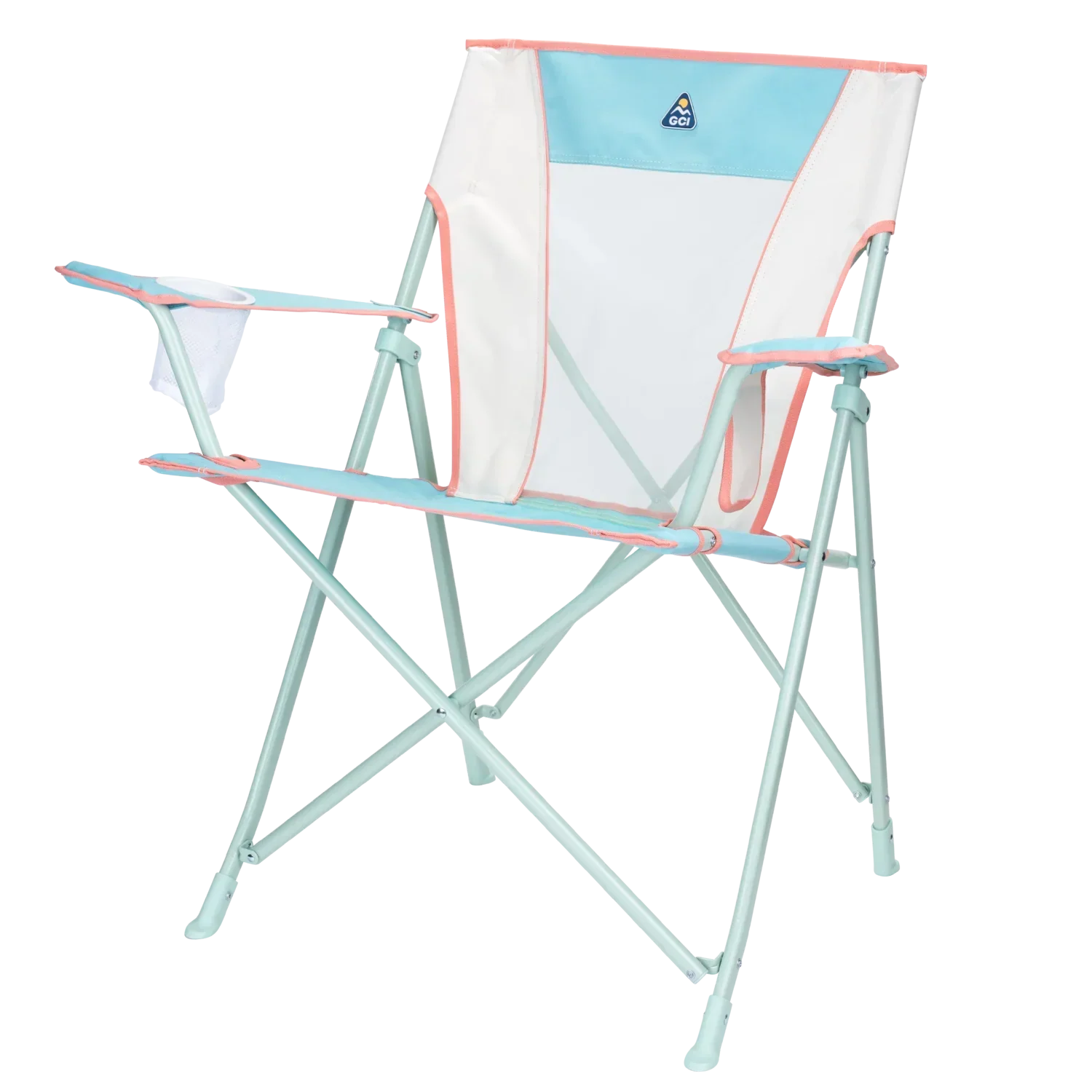 Comfort Quad Chair™