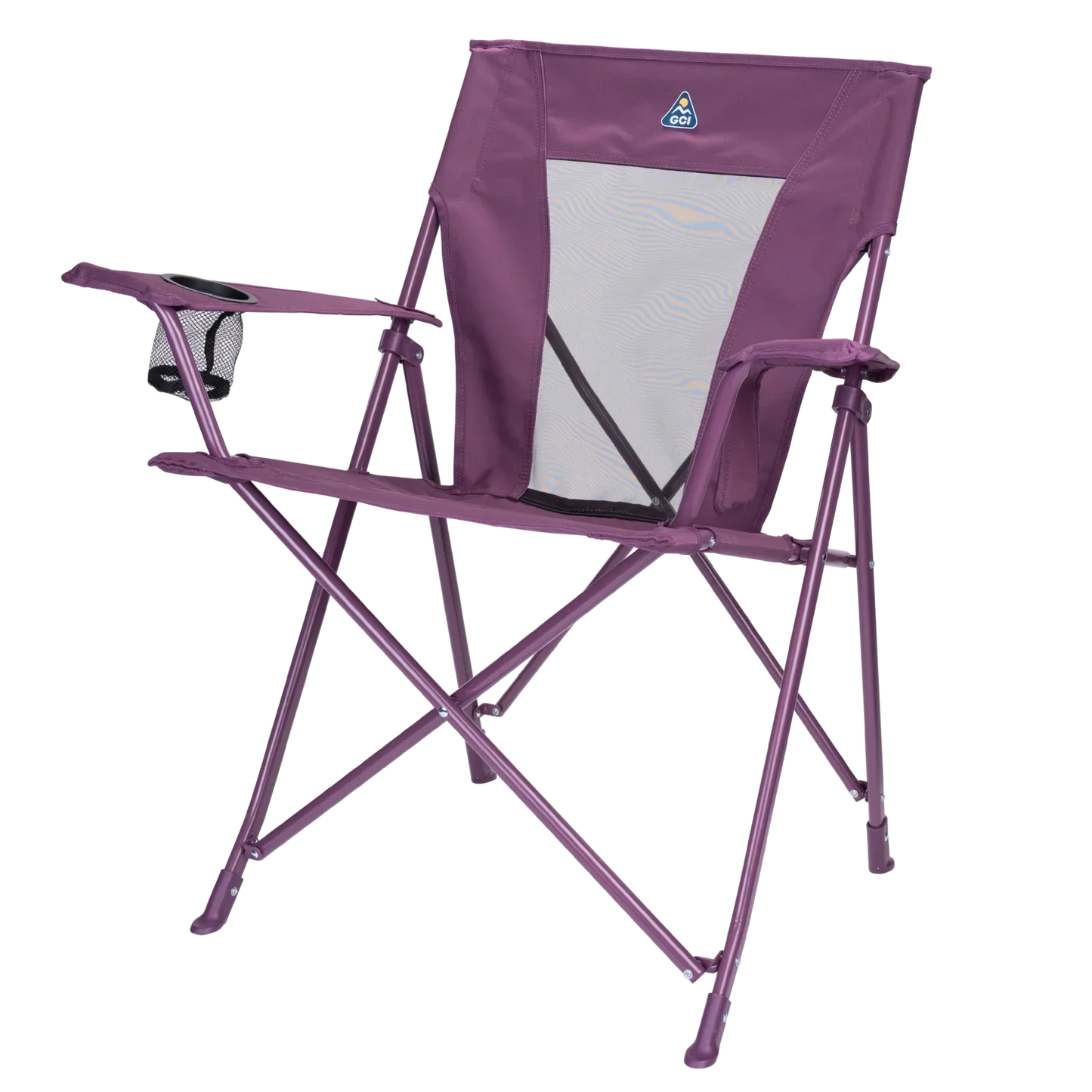 Comfort Quad Chair™
