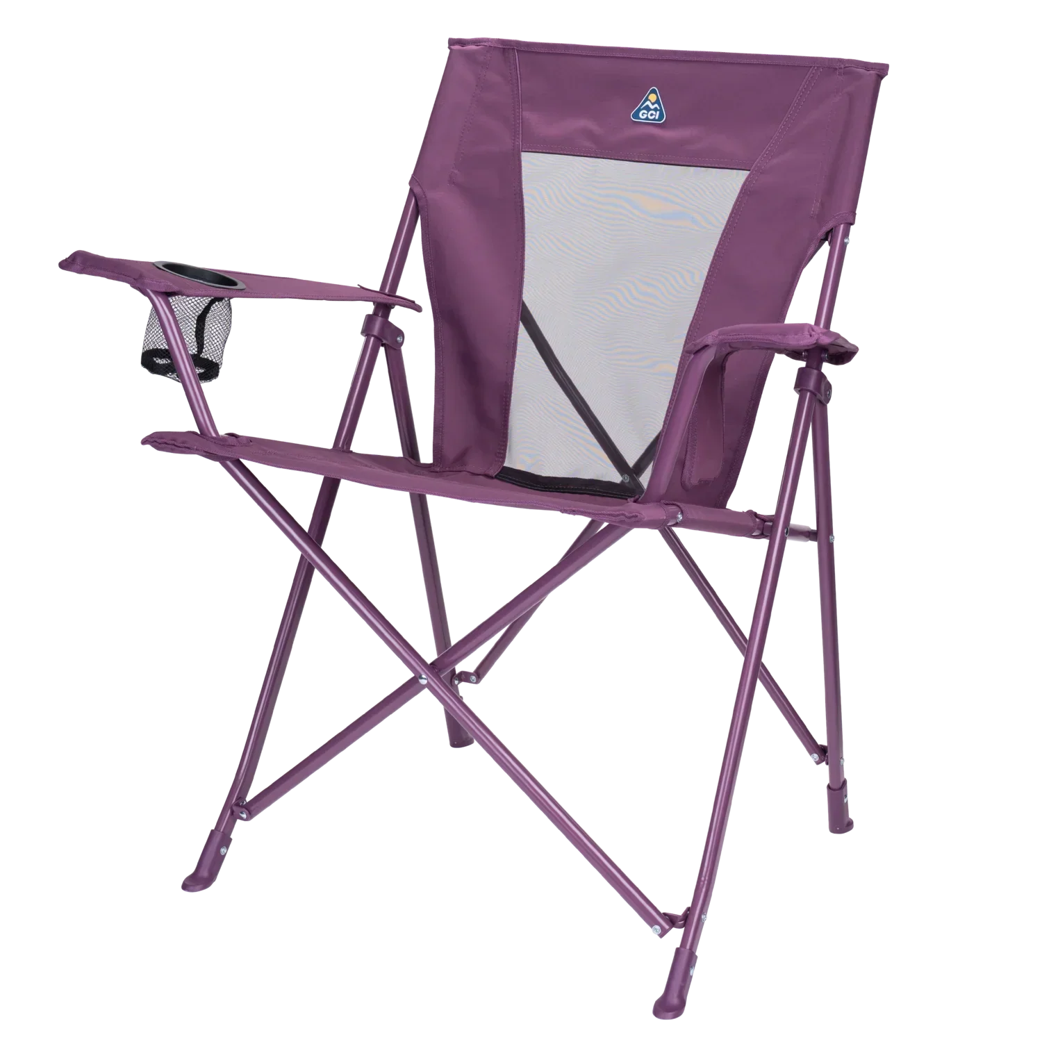 Comfort Quad Chair™