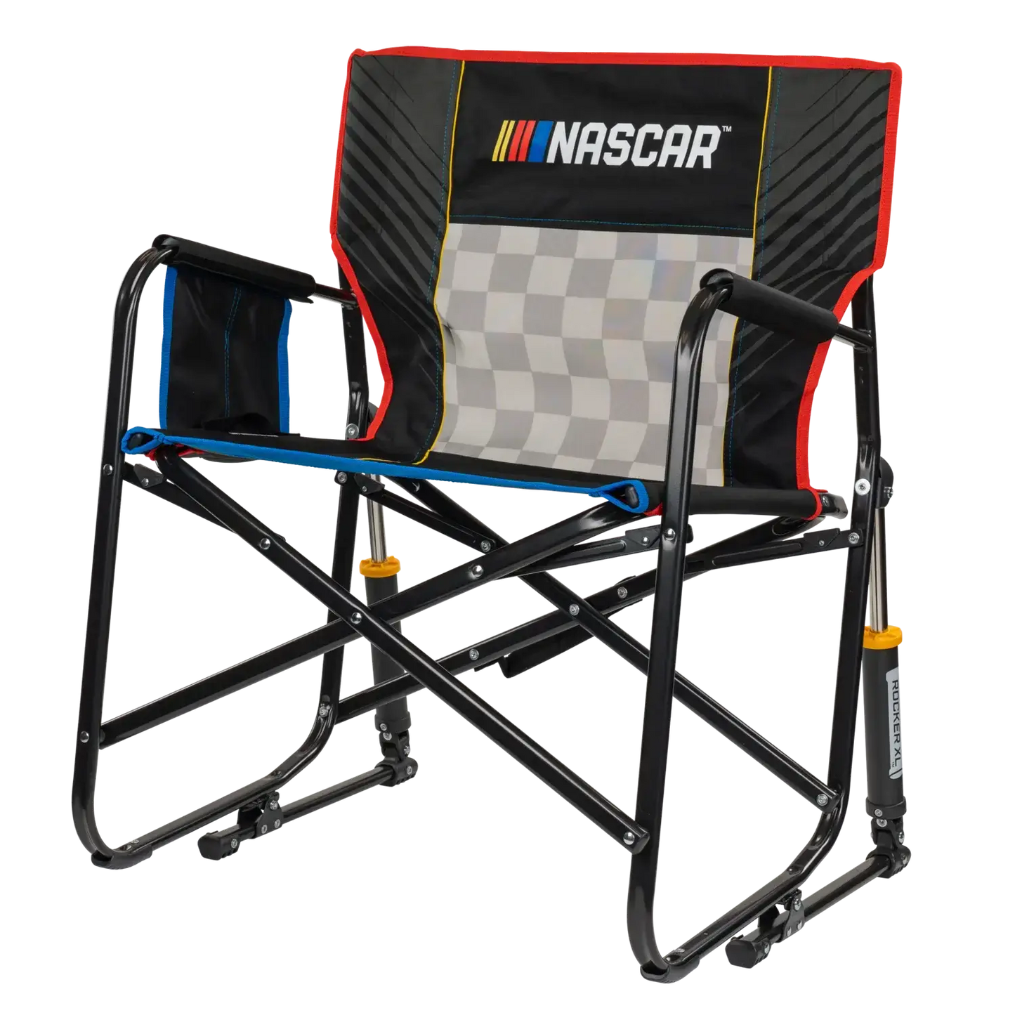 Freestyle Rocker XL™ - NASCAR