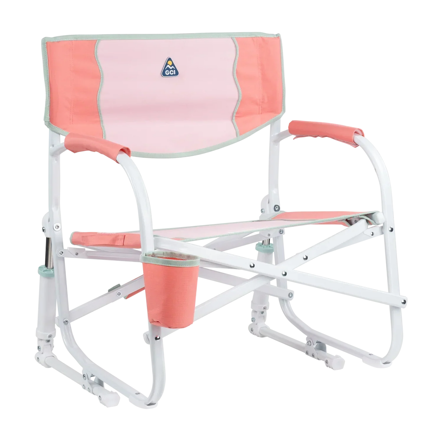 Grab & Go Rocker™