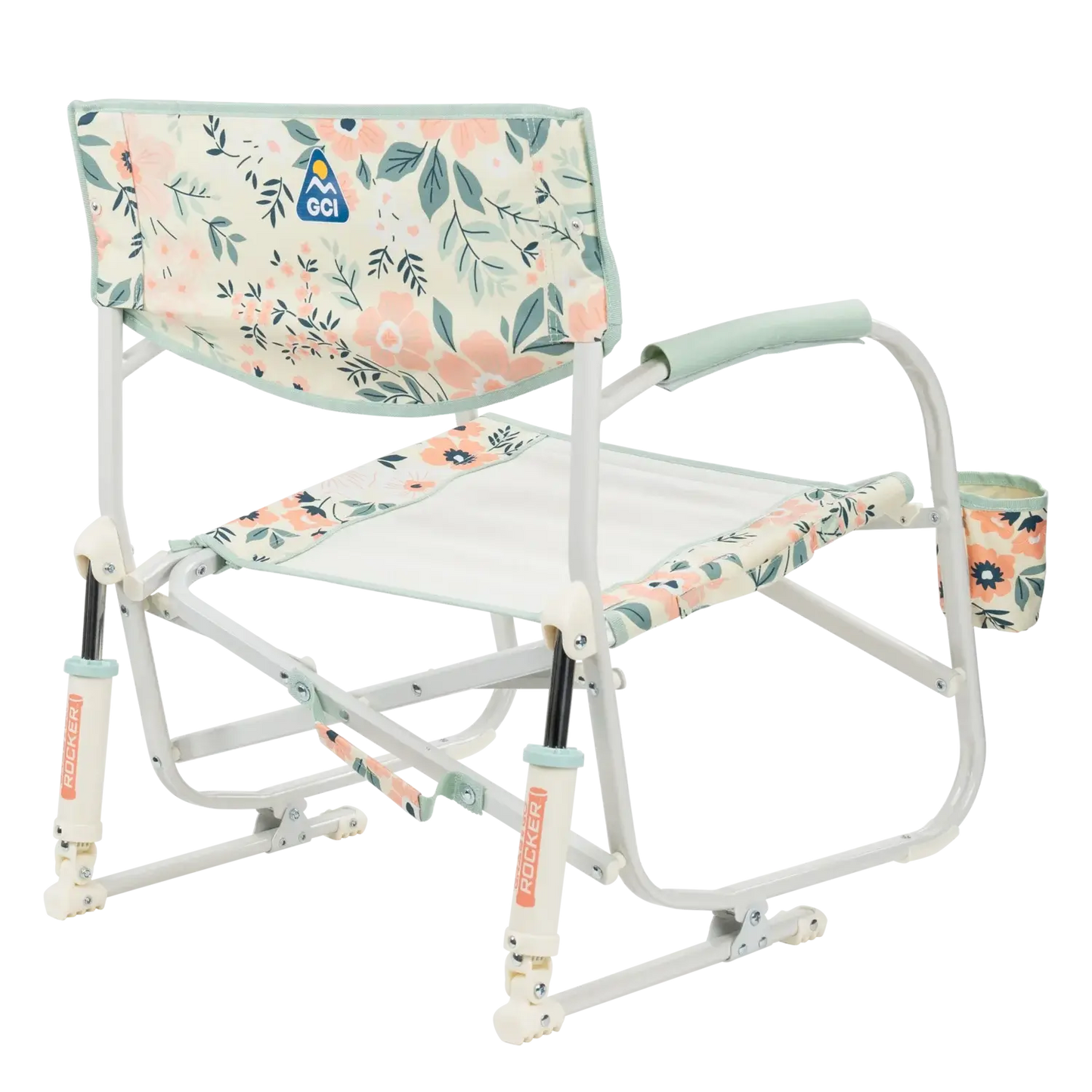 Grab & Go Rocker™