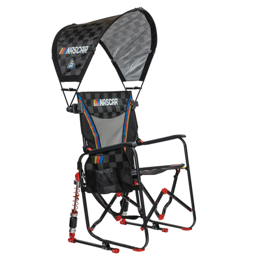 Adjustable Rocker™ Bundle - NASCAR