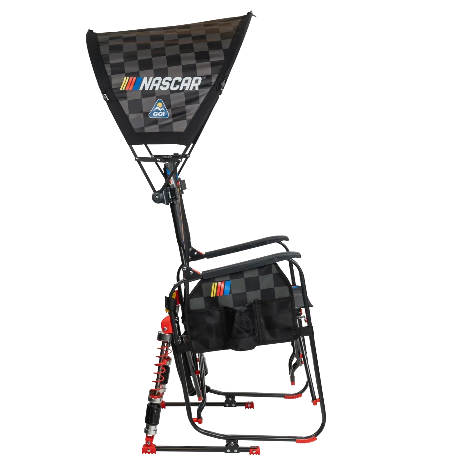 Adjustable Rocker™ Bundle - NASCAR