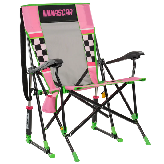 NASCAR RoadTrip Rocker™ - Pink