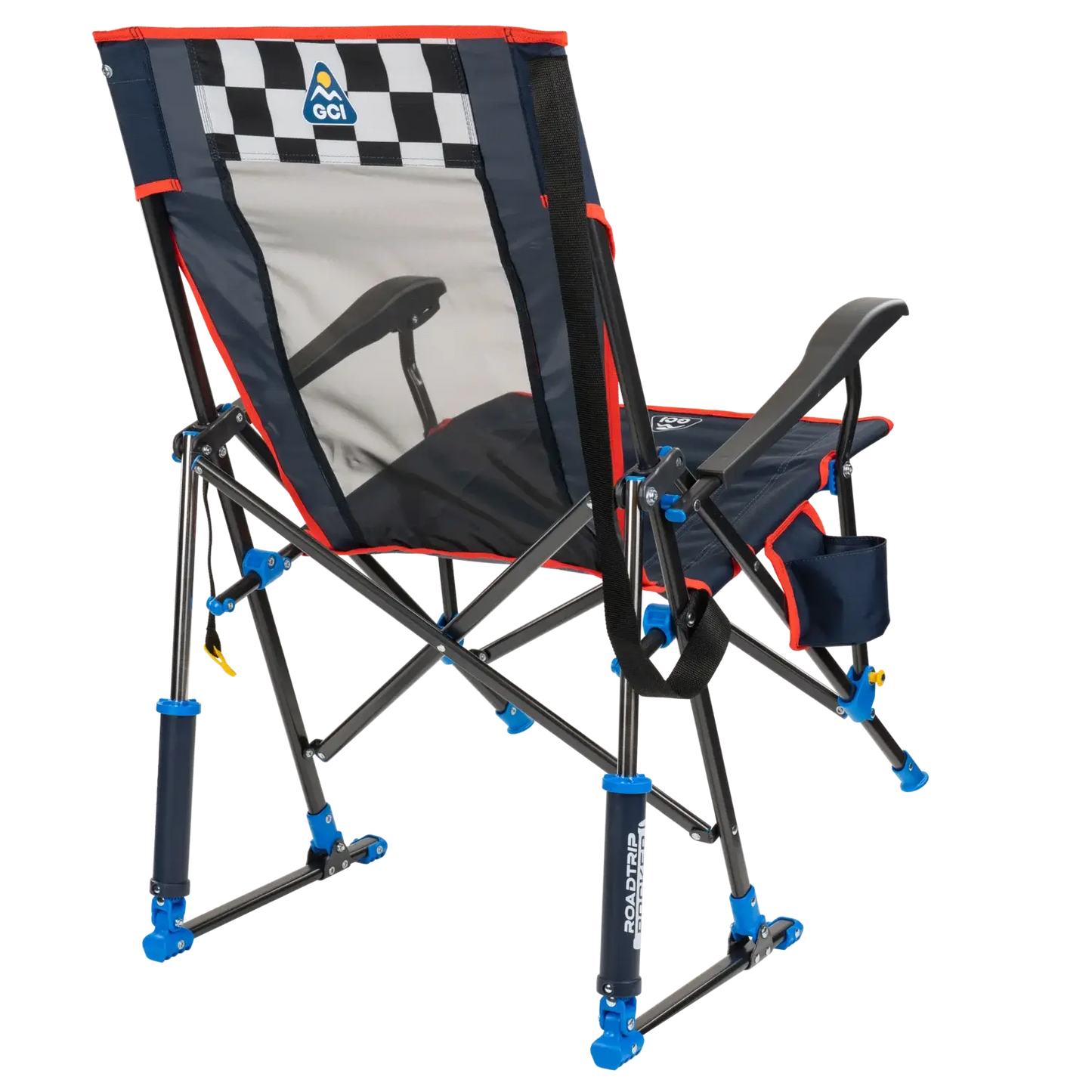 NASCAR RoadTrip Rocker™ - Blue