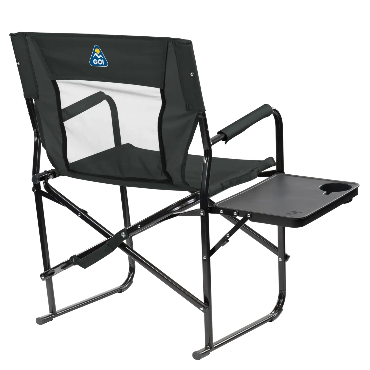 Slim-Fold Director's Chair XL™