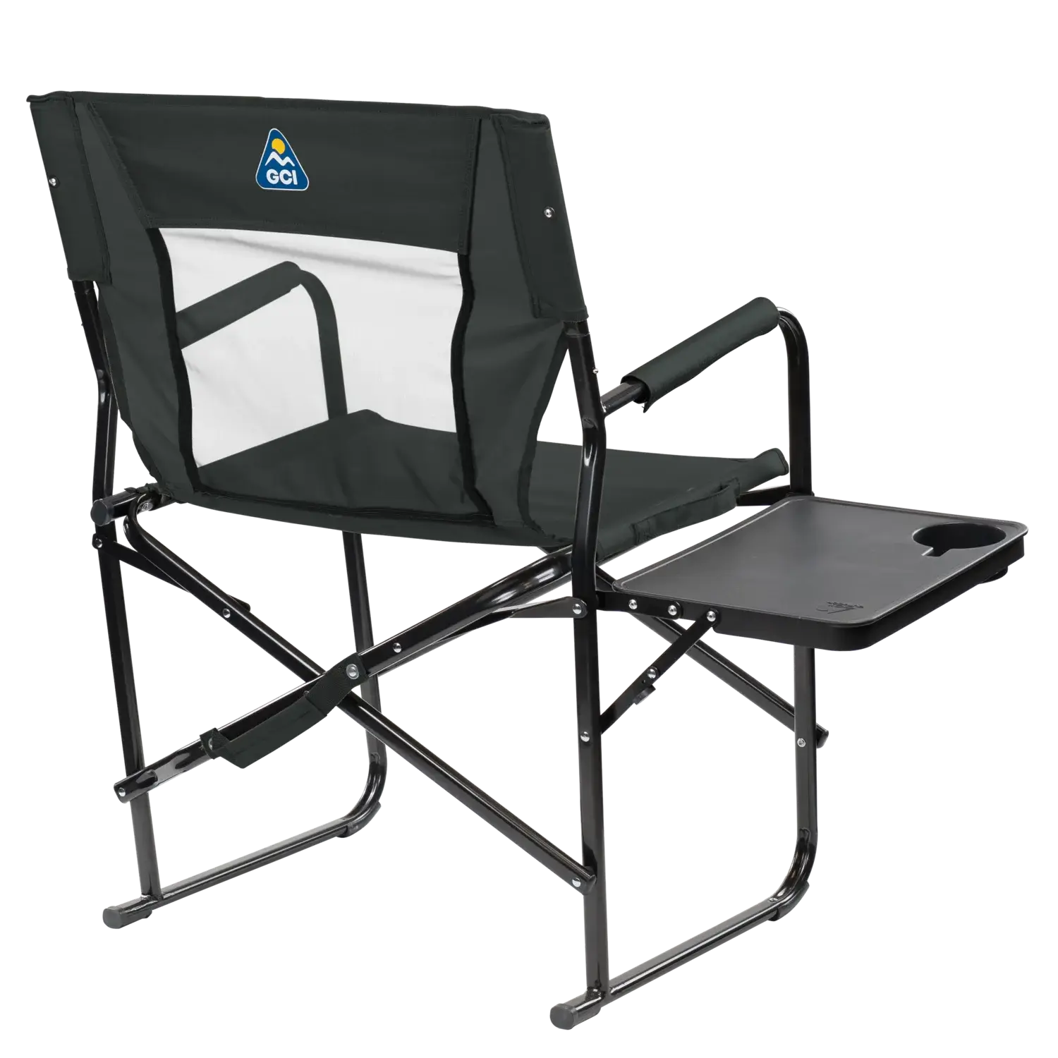 Slim-Fold Director's Chair XL™