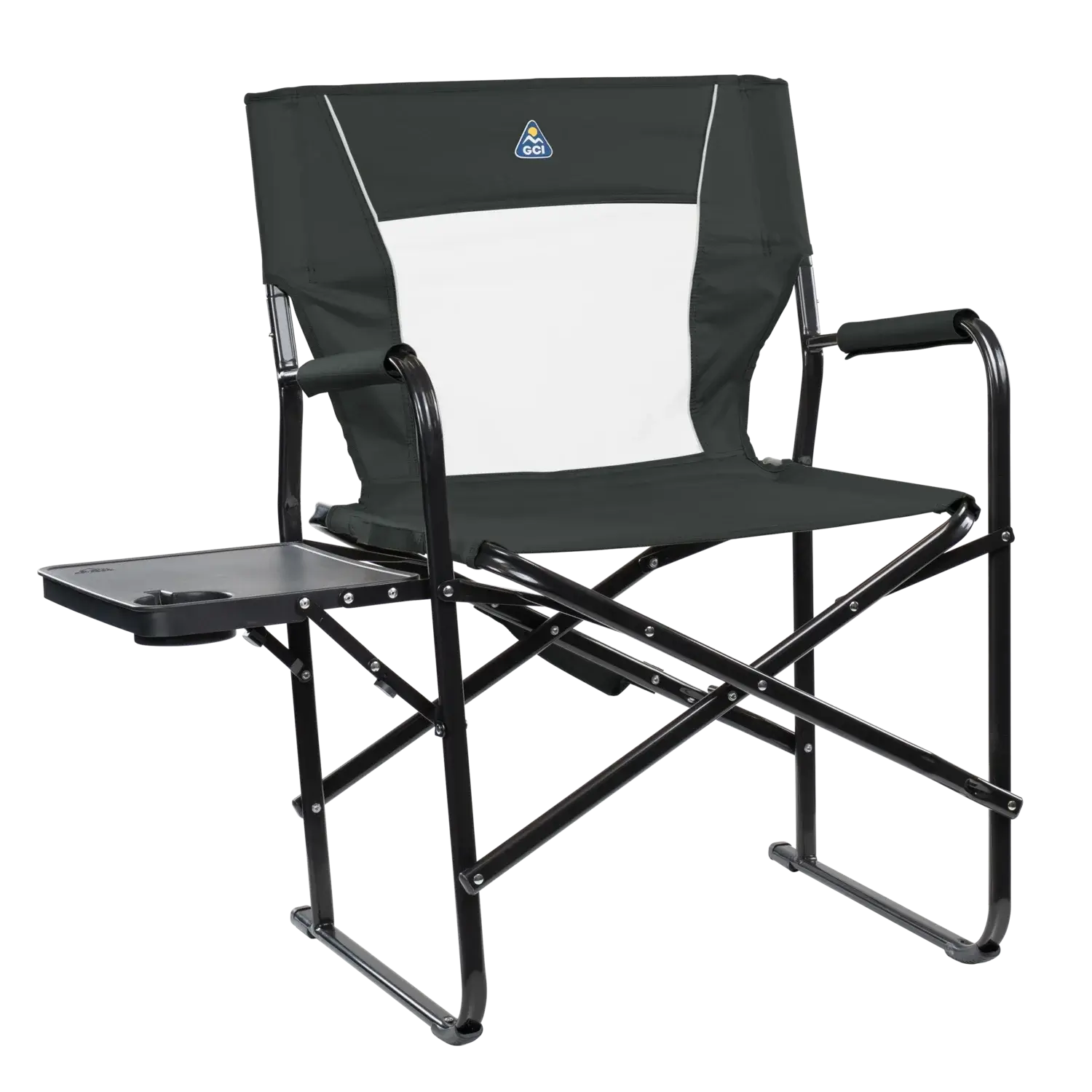 Slim-Fold Director's Chair XL™