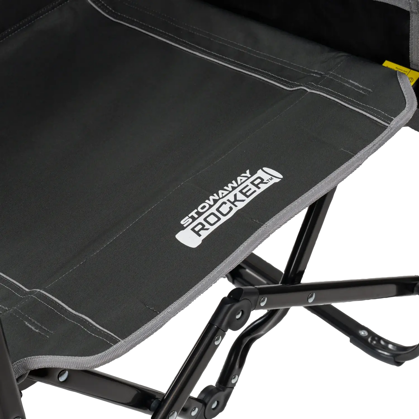 Stowaway Rocker™ with Side Table