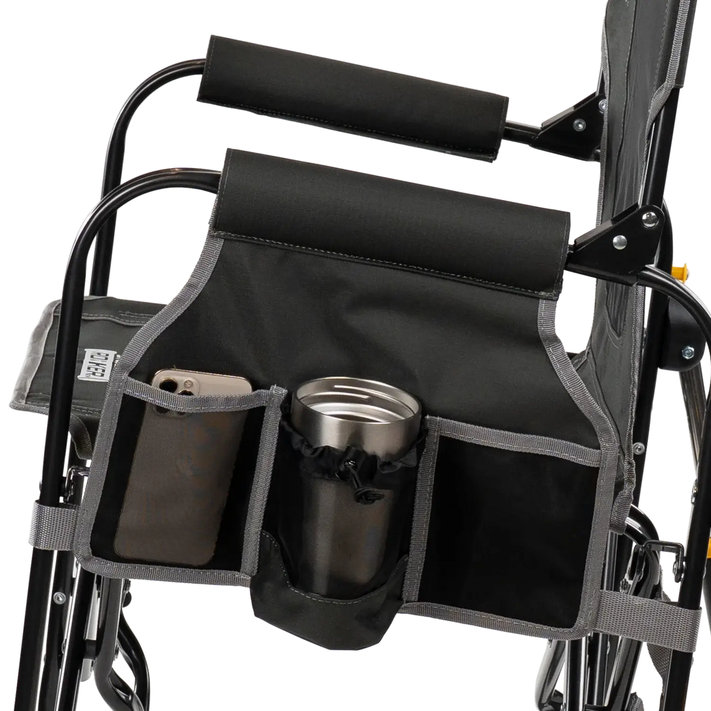 Stowaway Rocker™ with Side Table