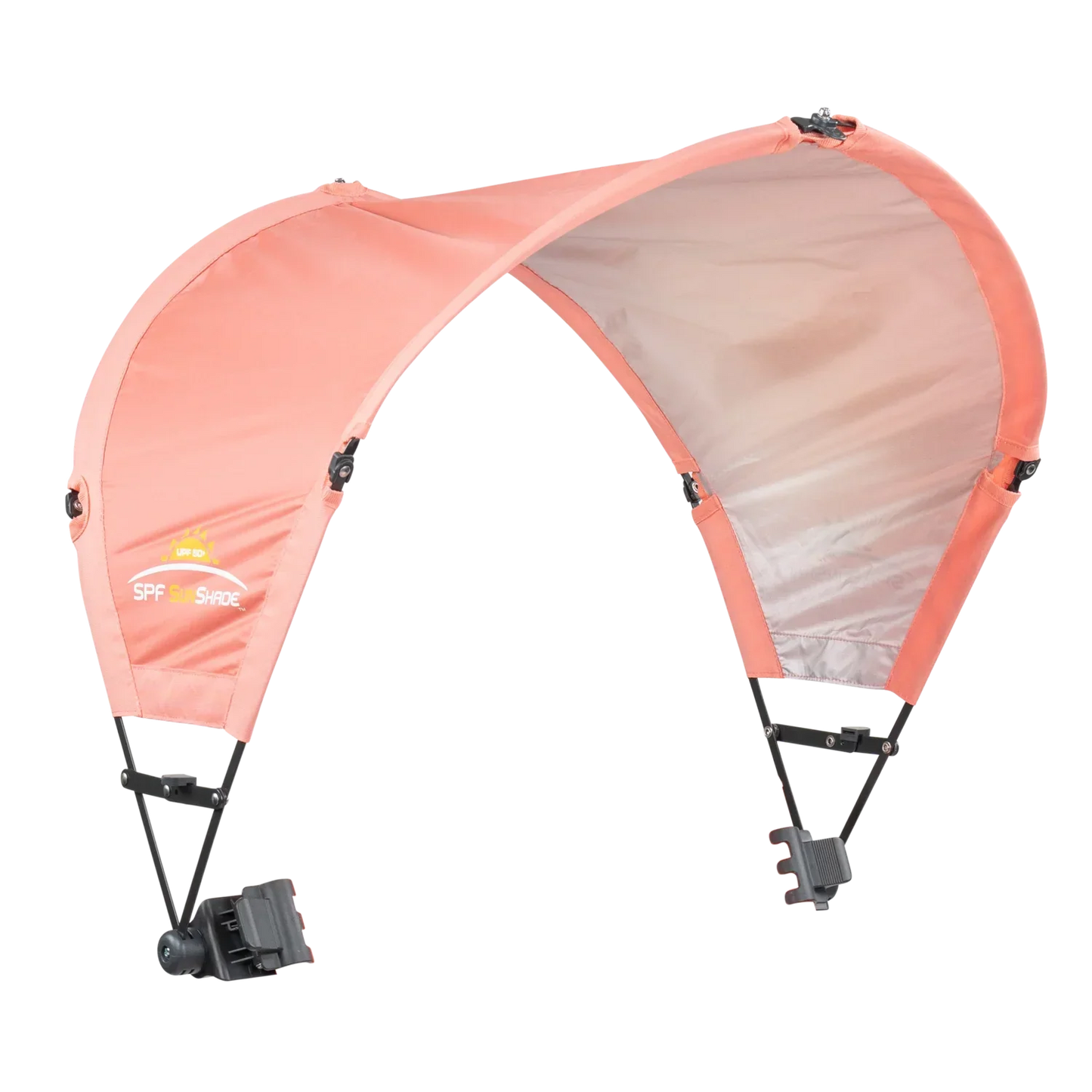 SunShade Accessory - Coral