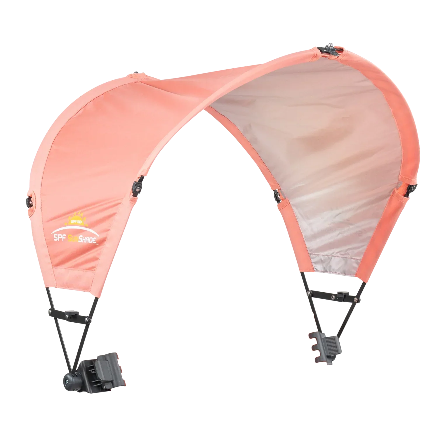 SunShade Accessory - Coral
