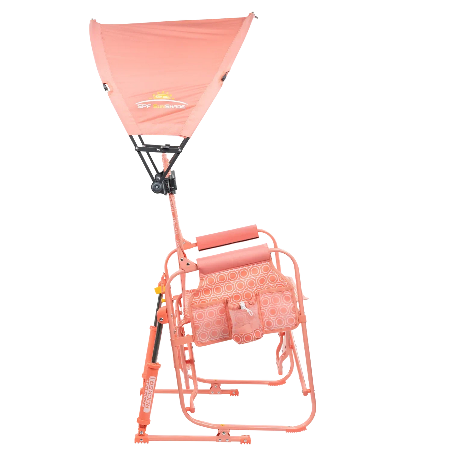 SunShade Accessory - Coral