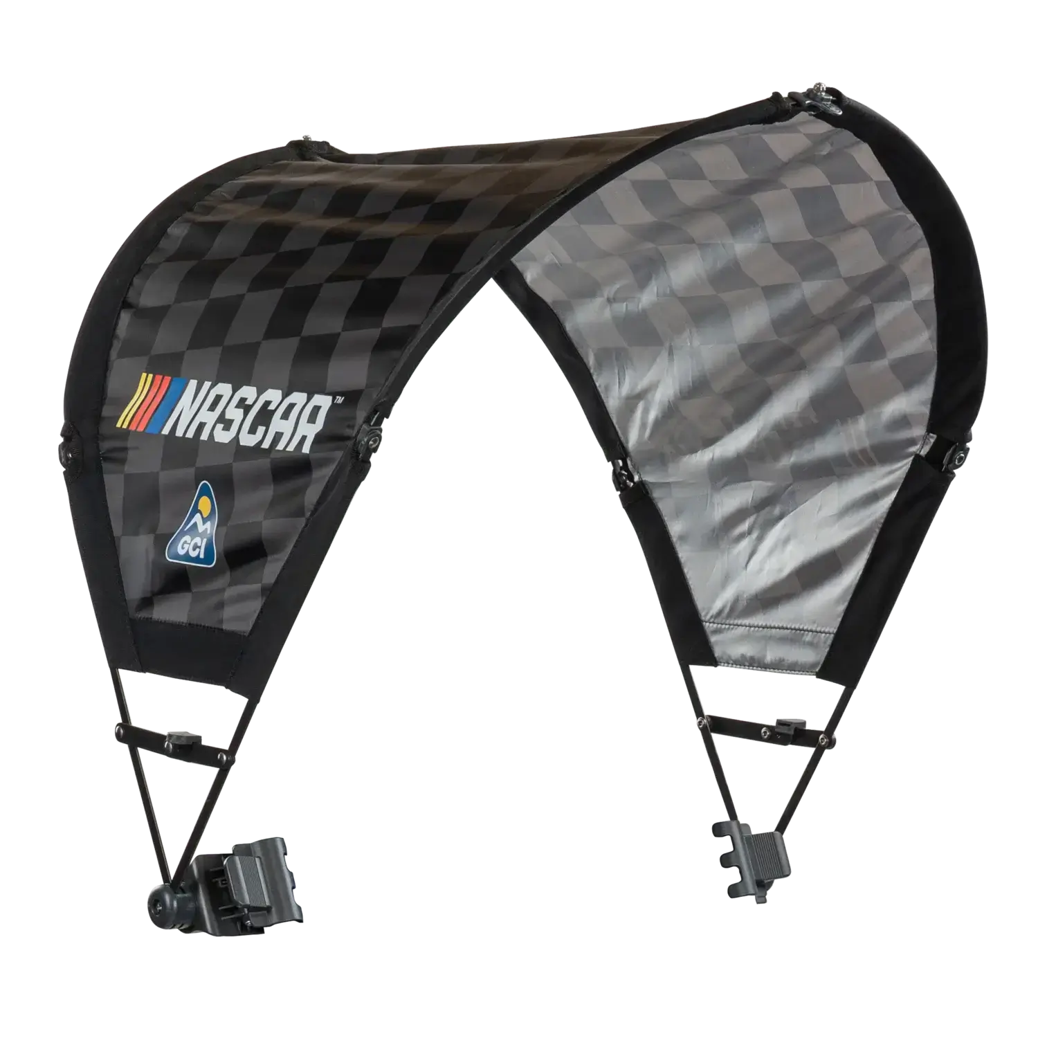 Roadtrip Rocker Bundle - NASCAR Pink