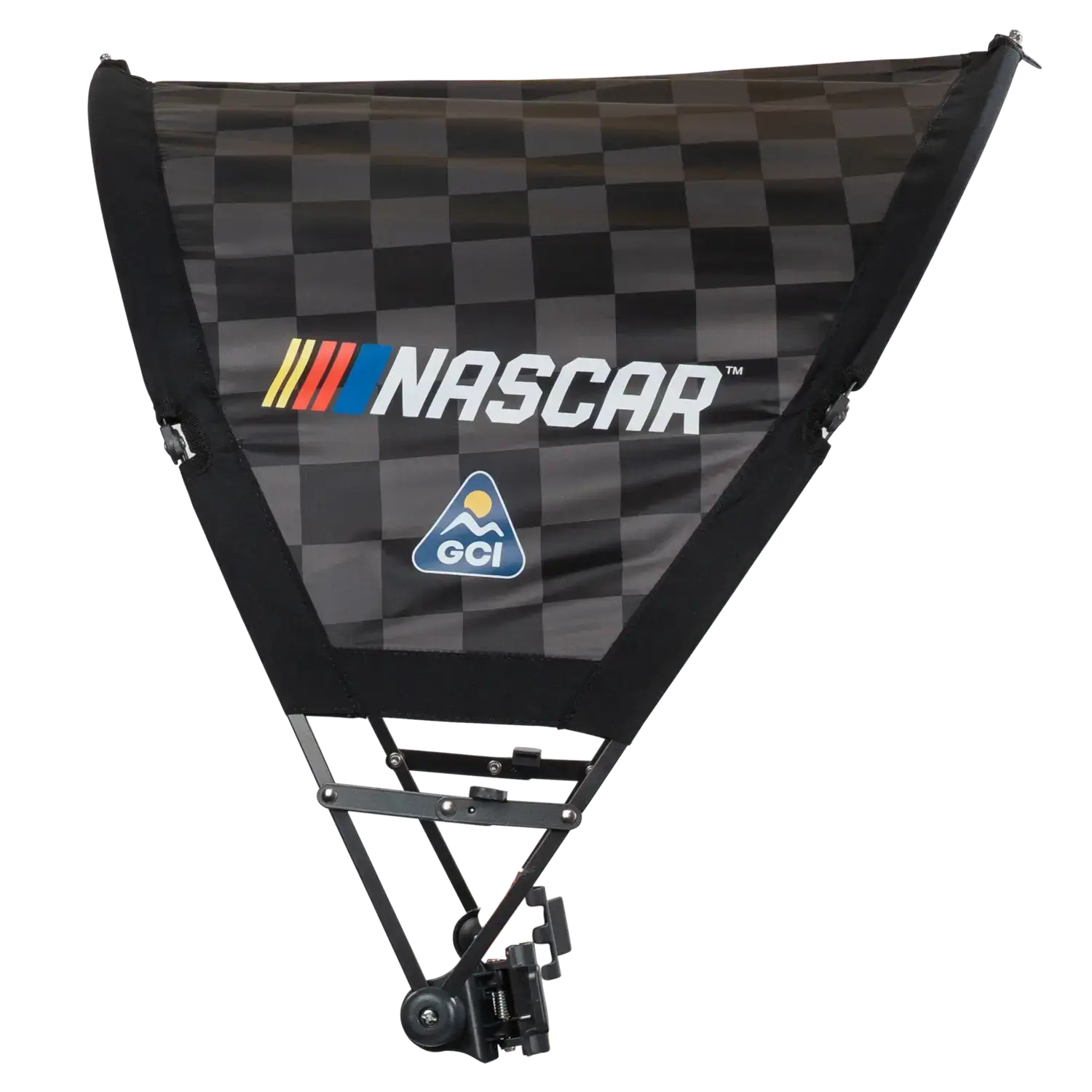 Roadtrip Rocker Bundle - NASCAR Pink