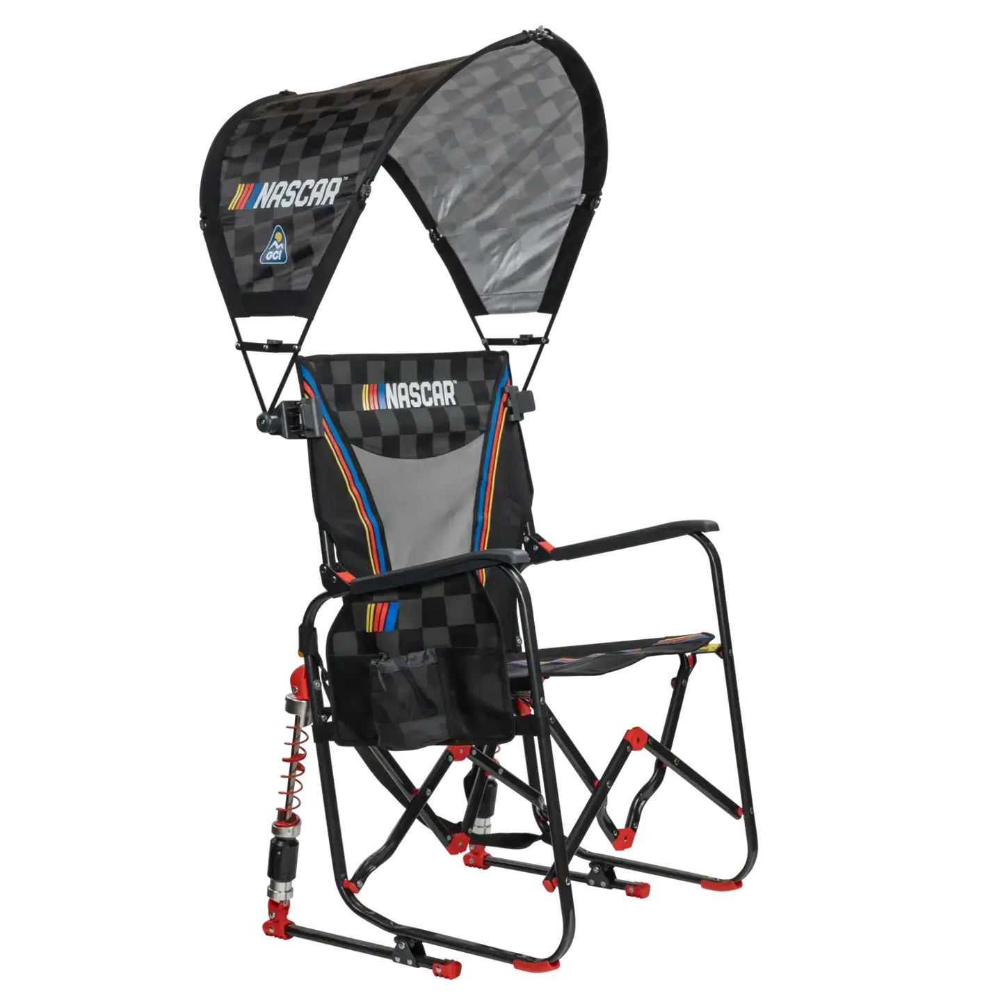 SunShade Accessory™ - NASCAR
