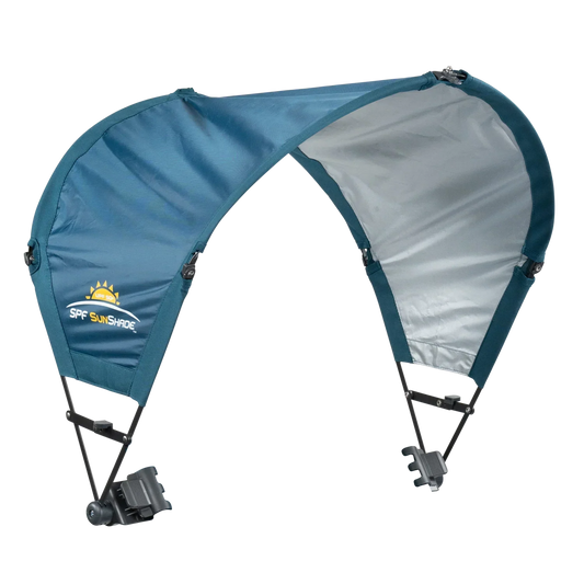 SunShade Accessory - Teal