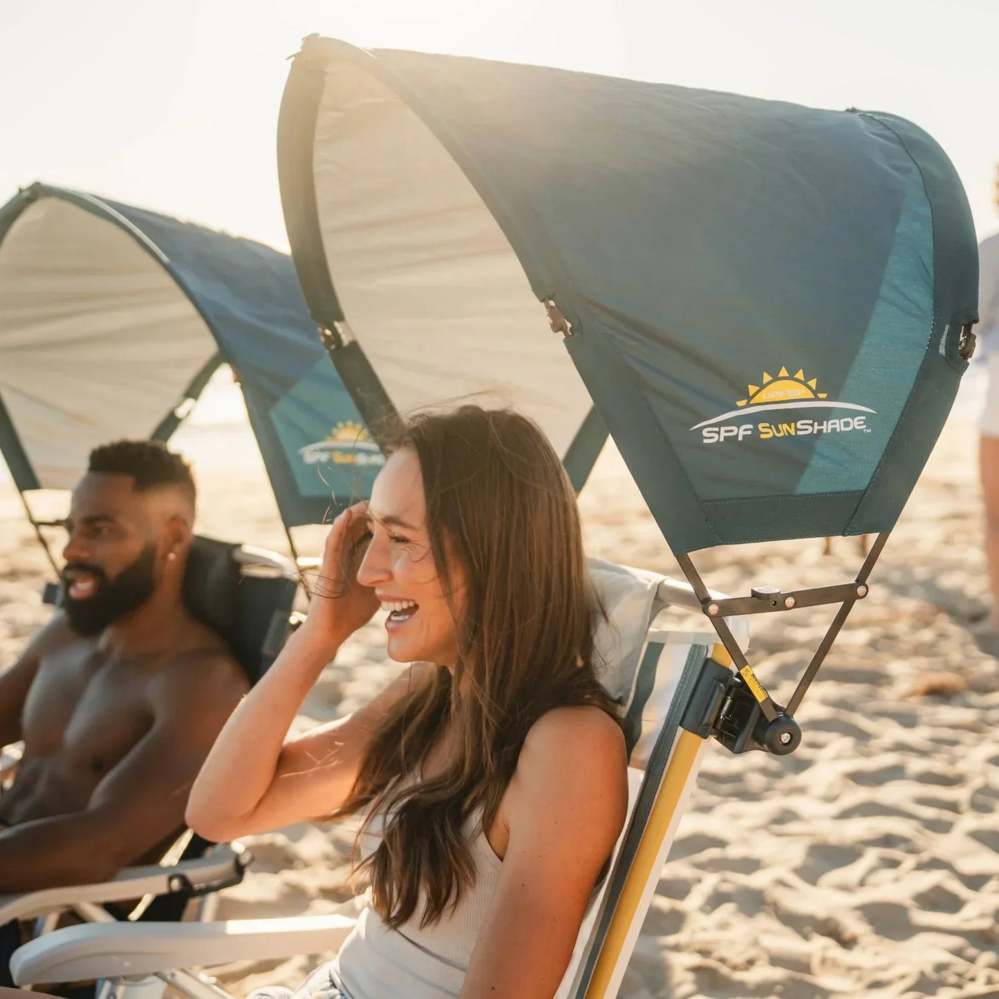 SunShade Accessory - Teal