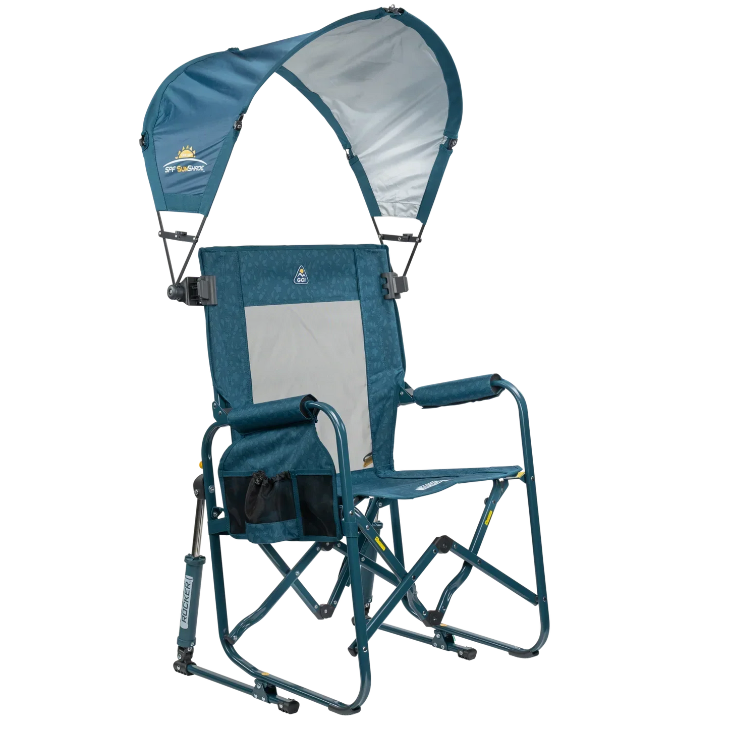 SunShade Accessory - Teal