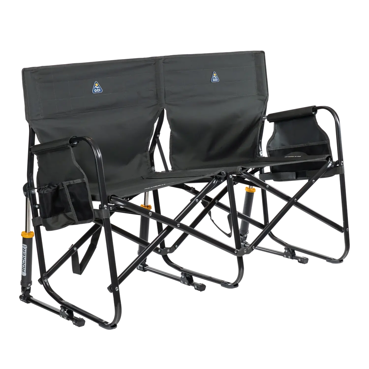 Tandem Rocker™ O0